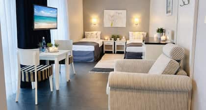 Hotel Amber Suite - Adults Only