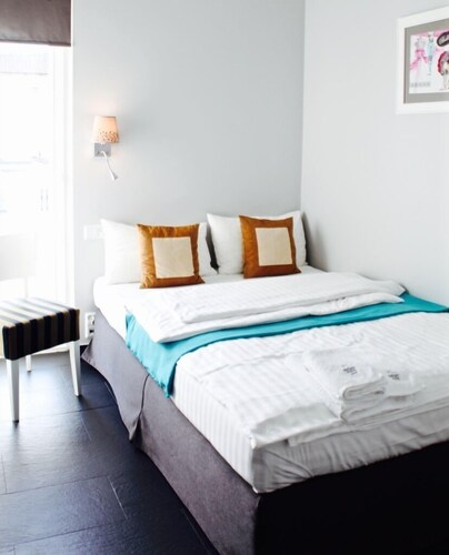 Hotel Amber Suite - Adults Only