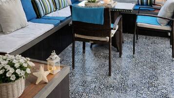 Badstue, boblebad, dampbad, tyrkisk bad/hamam og kroppsbehandlinger