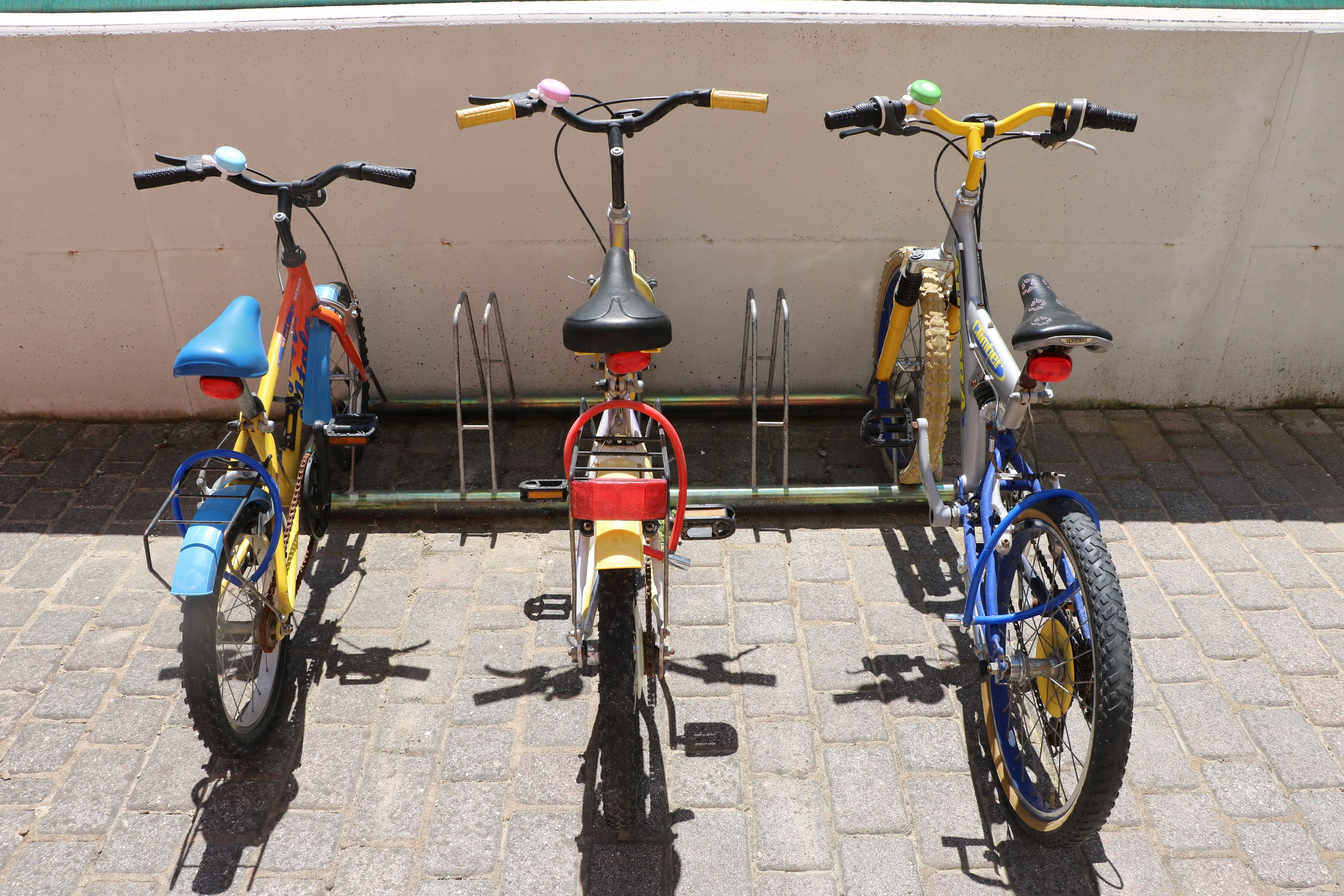 children’s activities