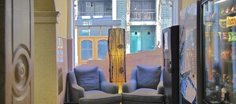 161 Norte Guesthouse