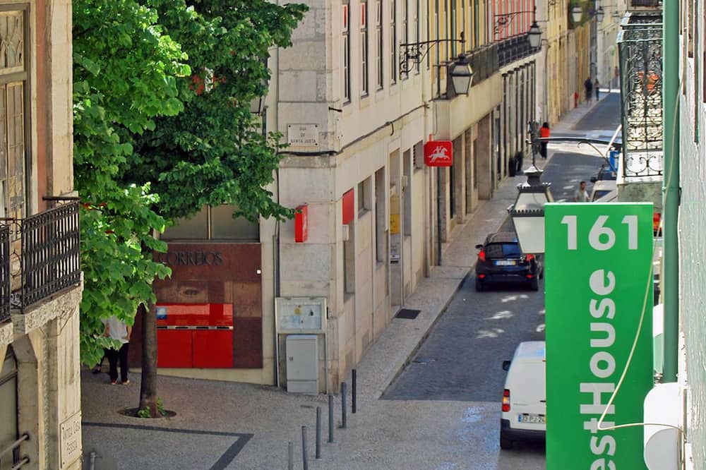 161 Norte Guesthouse