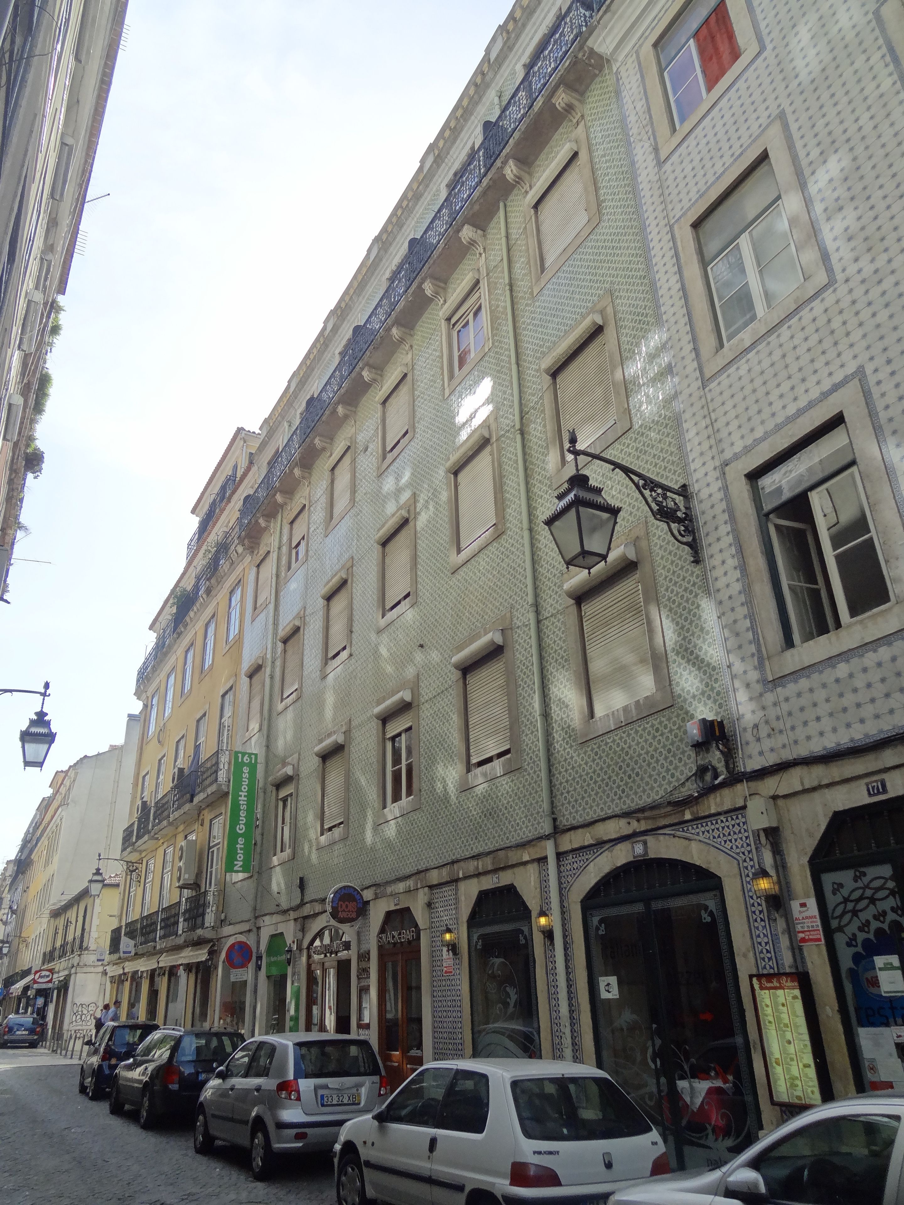 Photo - Norte Guest House