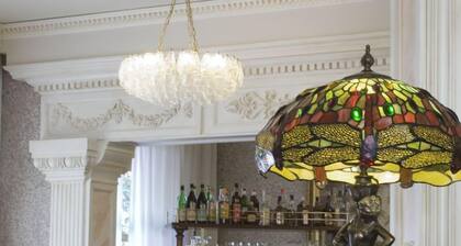 Hotel Patria