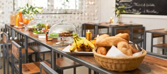 Pyjama Park St Pauli