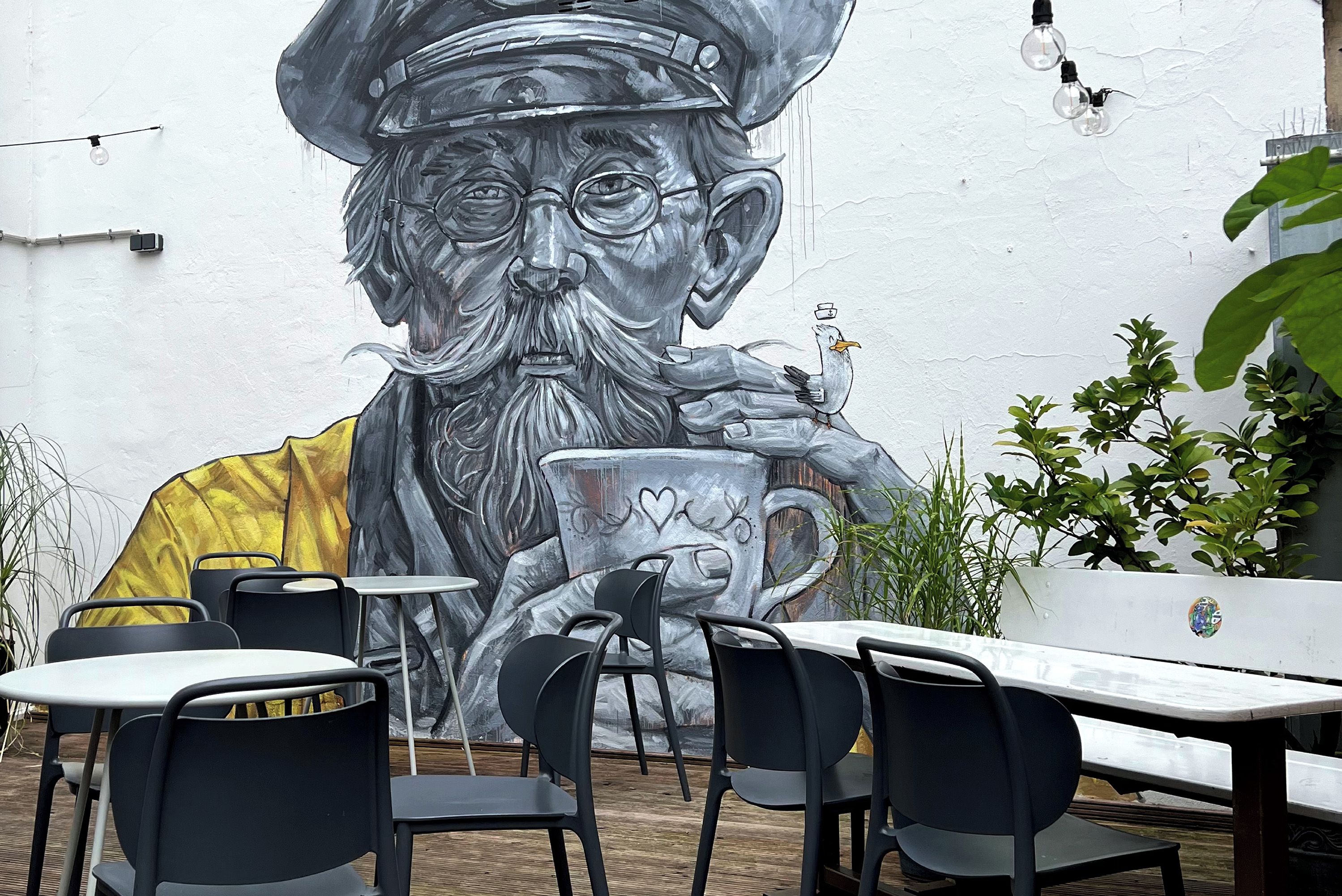 Terras