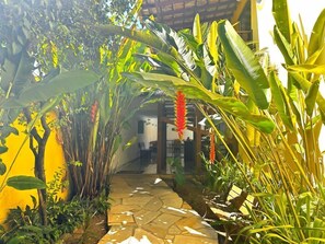 Garden - Pousada Maravilha de Paraty (Paraty)
