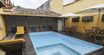 Pousada Maravilha de Paraty