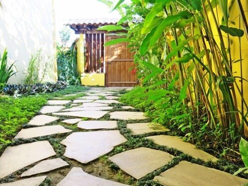 Pousada Maravilha de Paraty