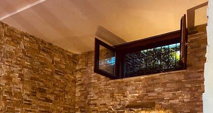 Aurelia Garden Gold Bed & Breakfast