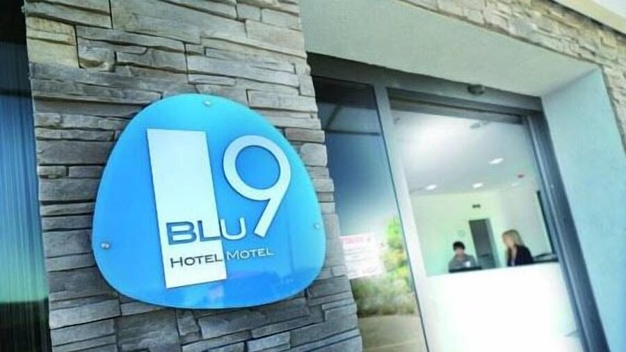 Blu 9 Hotel