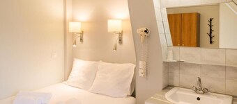 Hôtel Marignan