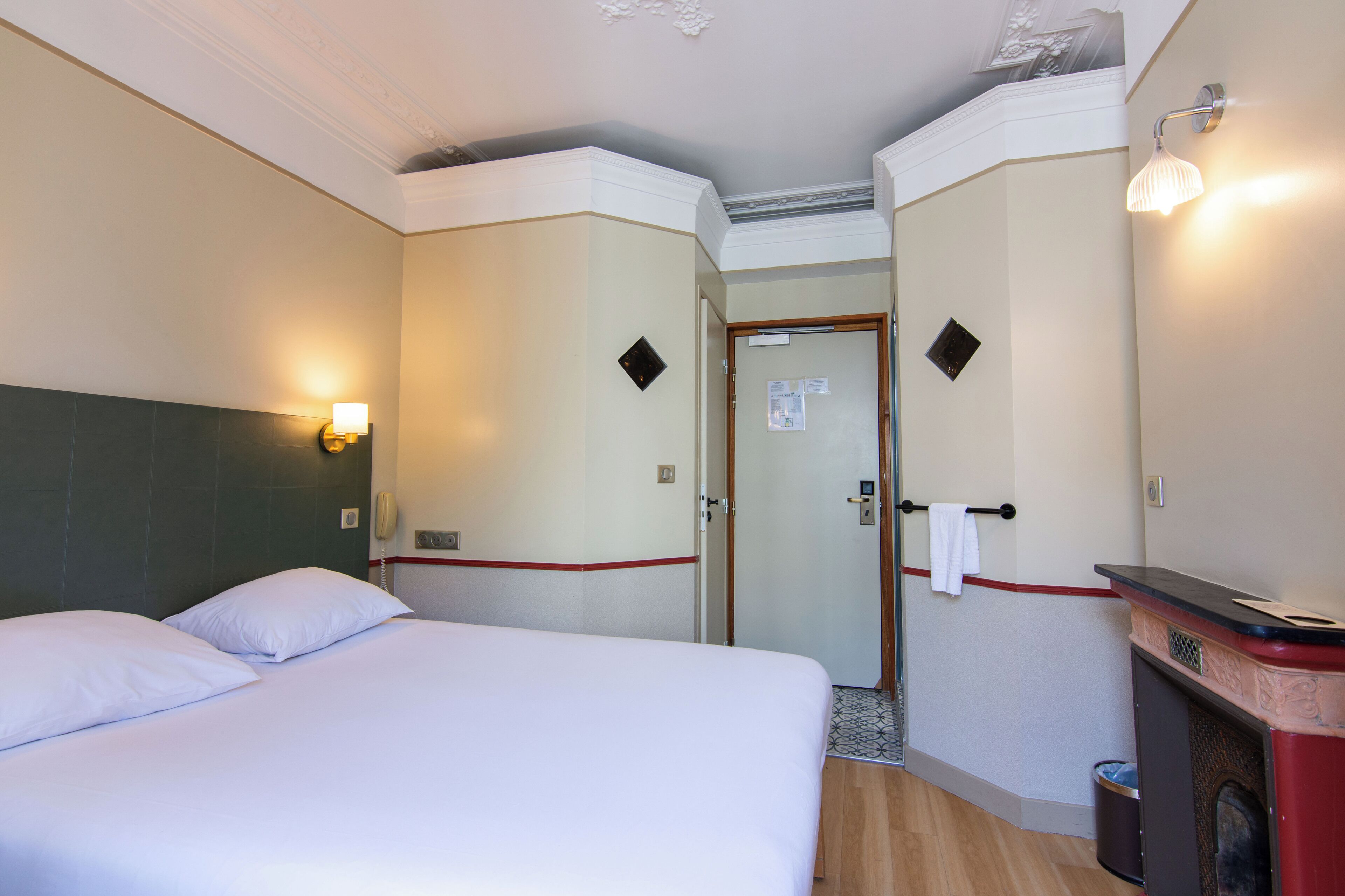 Photo - Hôtel Marignan