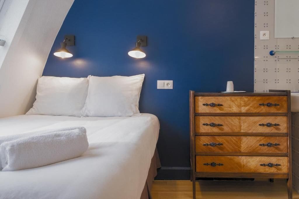Photo - Hôtel Marignan