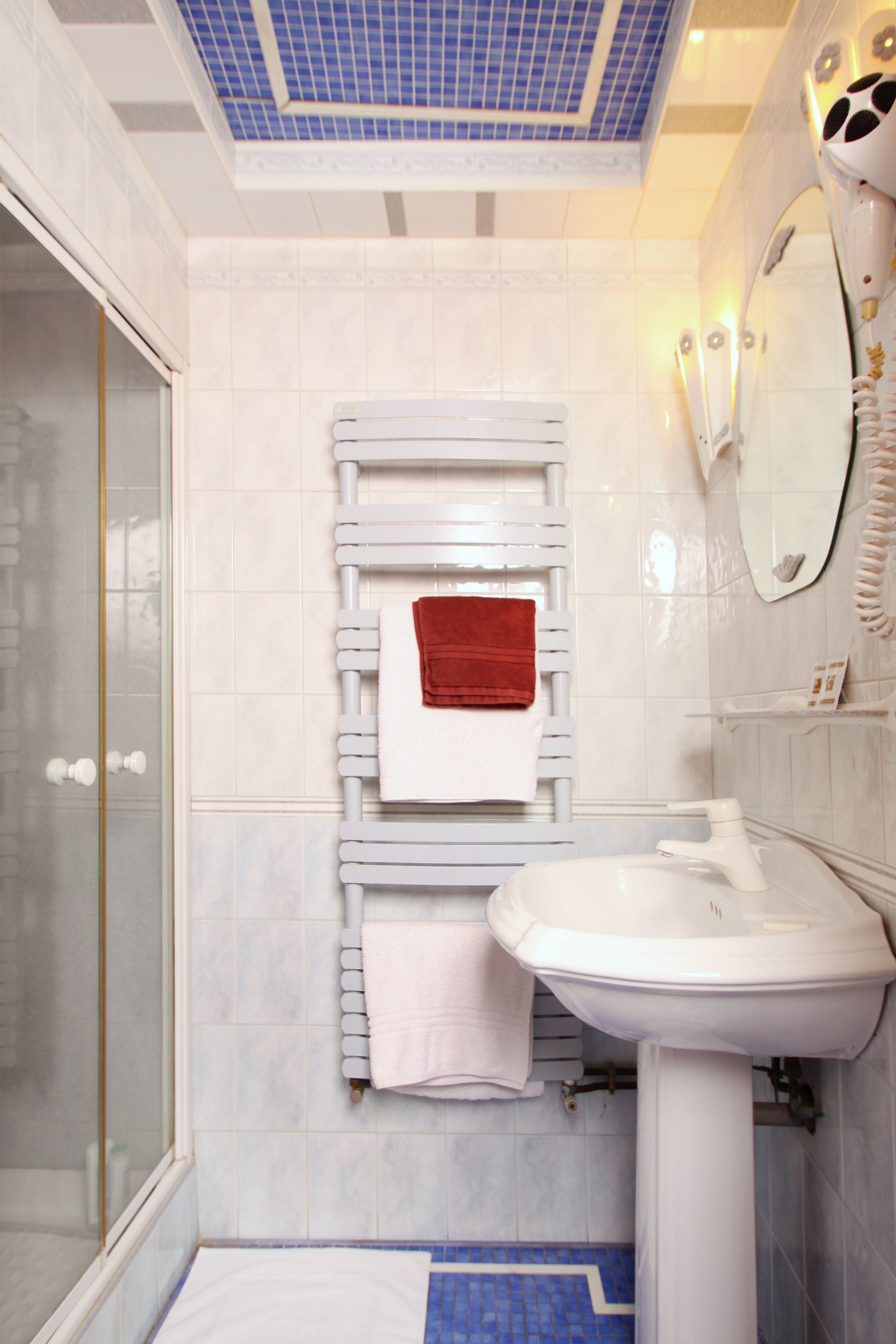 Photo - Hôtel Marignan