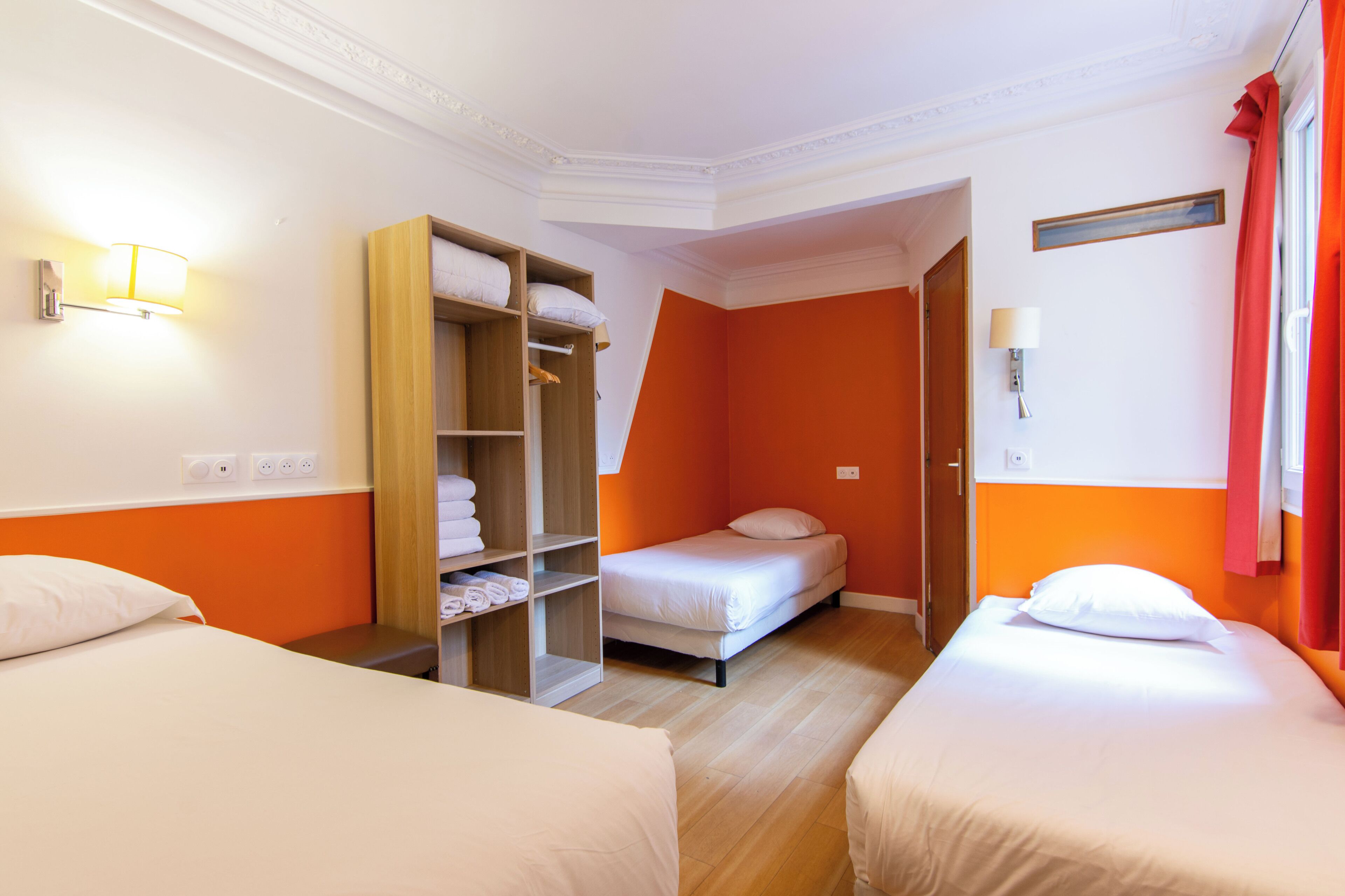 Photo - Hôtel Marignan