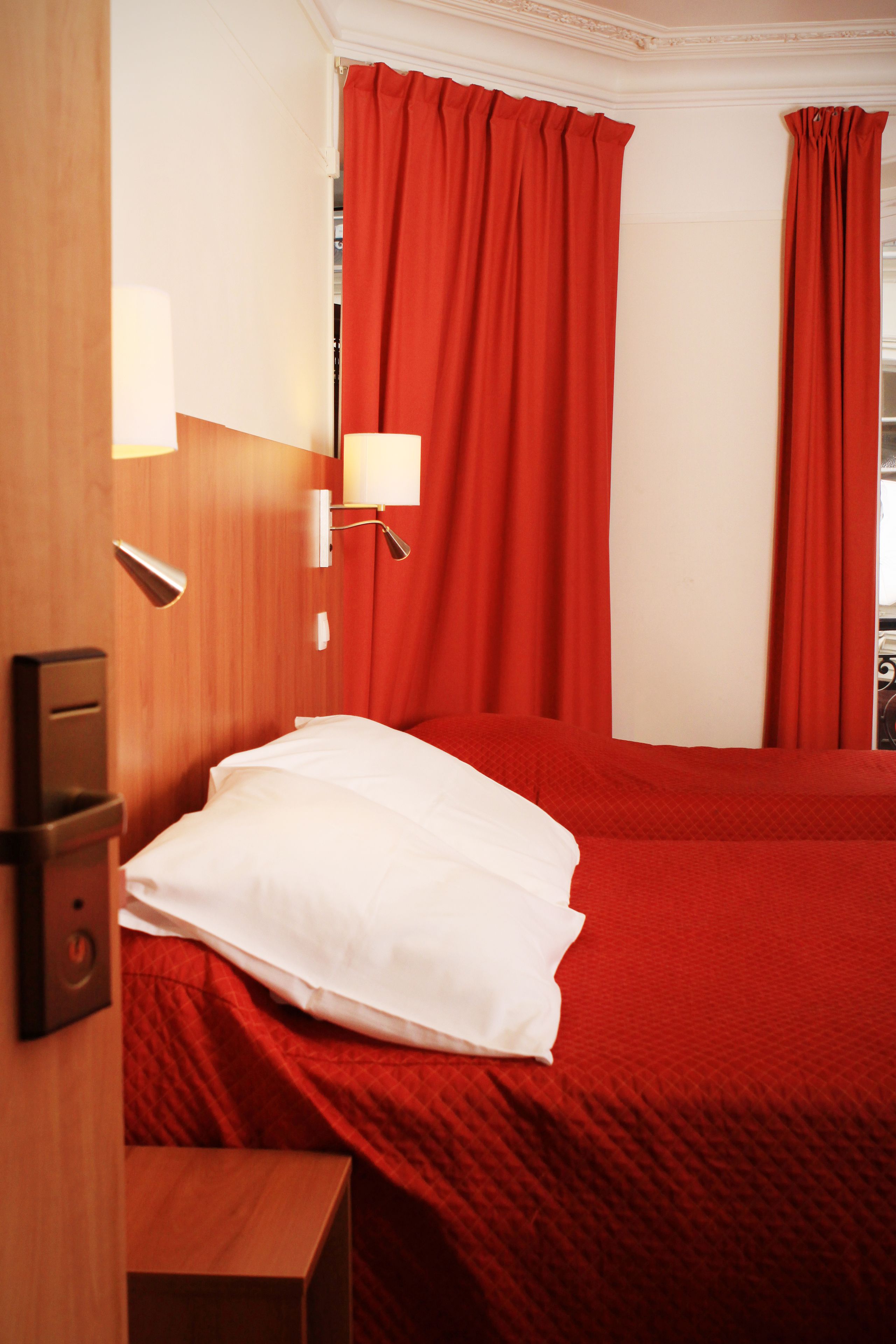 Foto - Hôtel Marignan