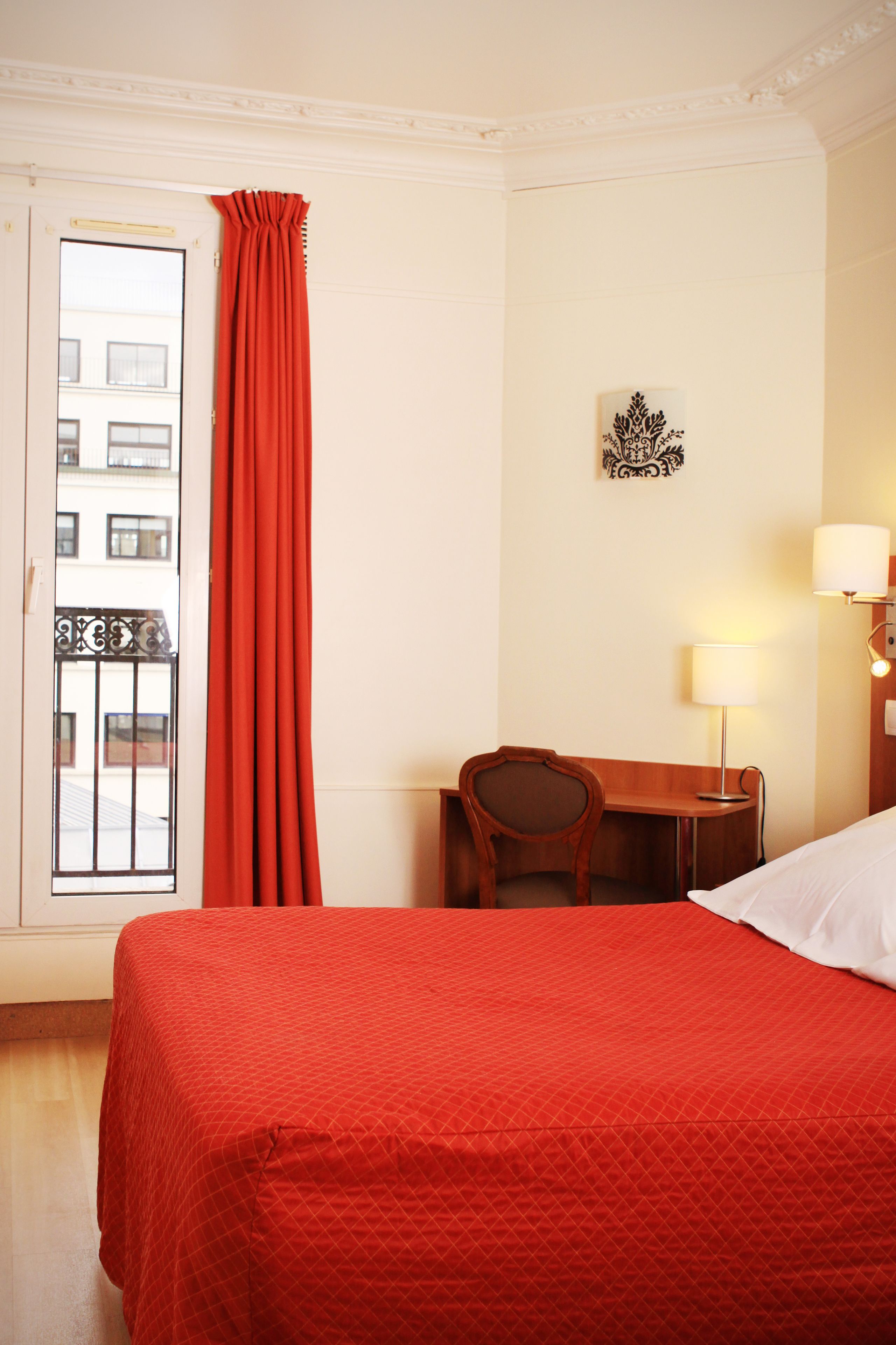 Foto - Hôtel Marignan