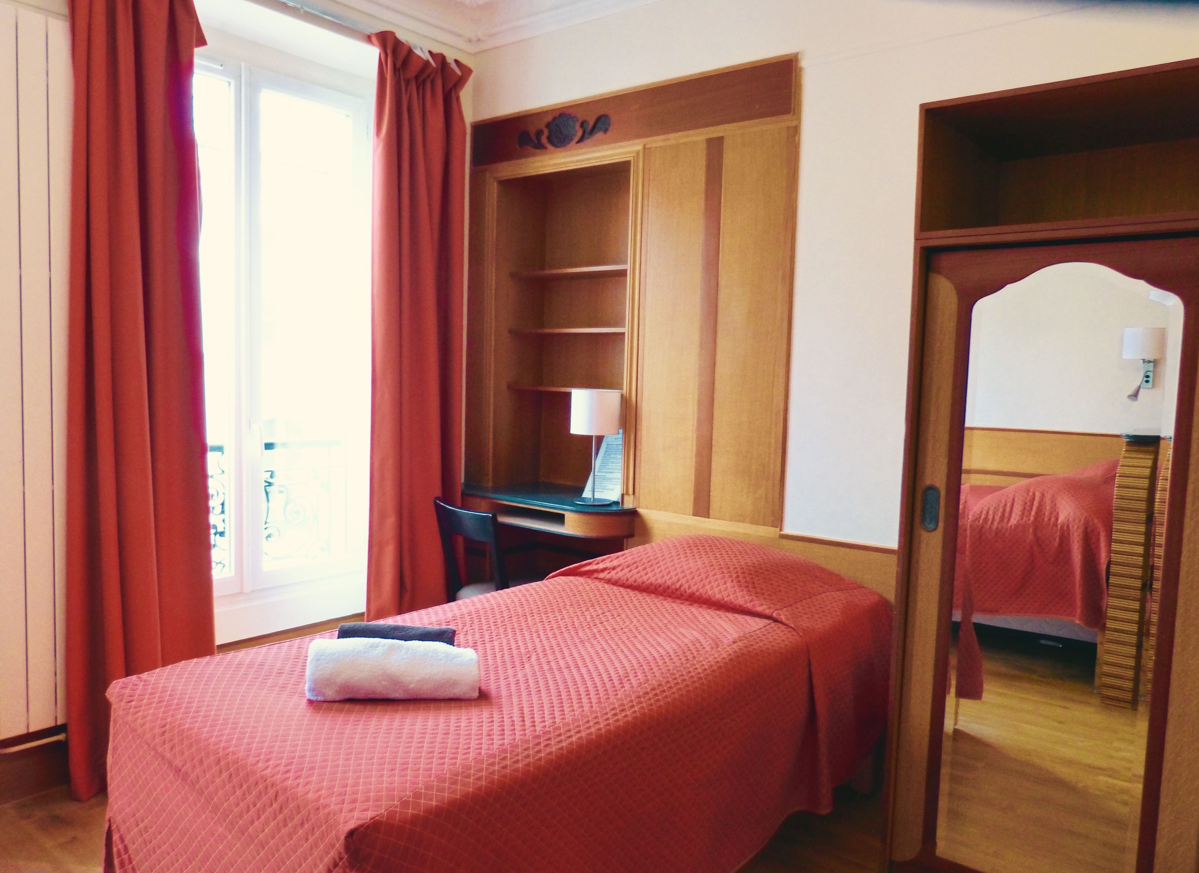 Photo - Hôtel Marignan