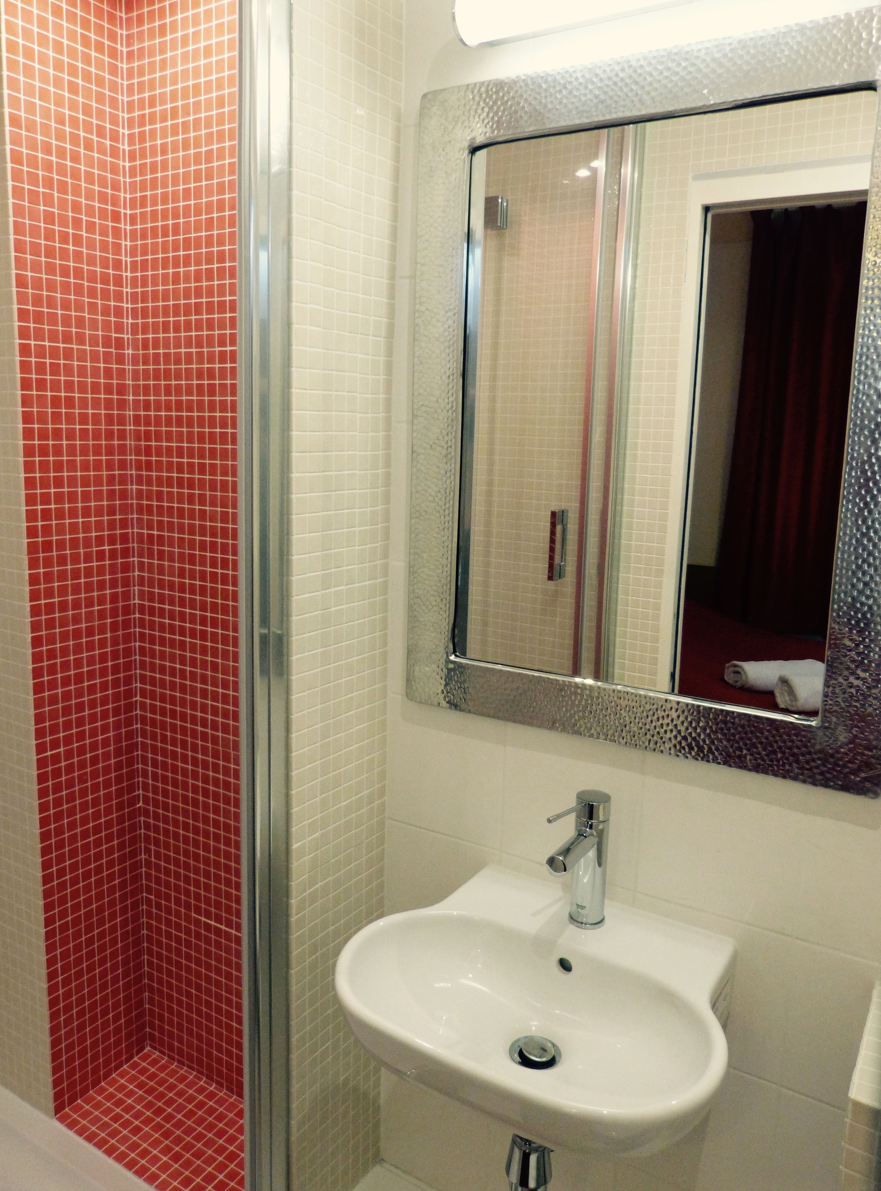 Photo - Hôtel Marignan