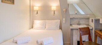 Hôtel Marignan