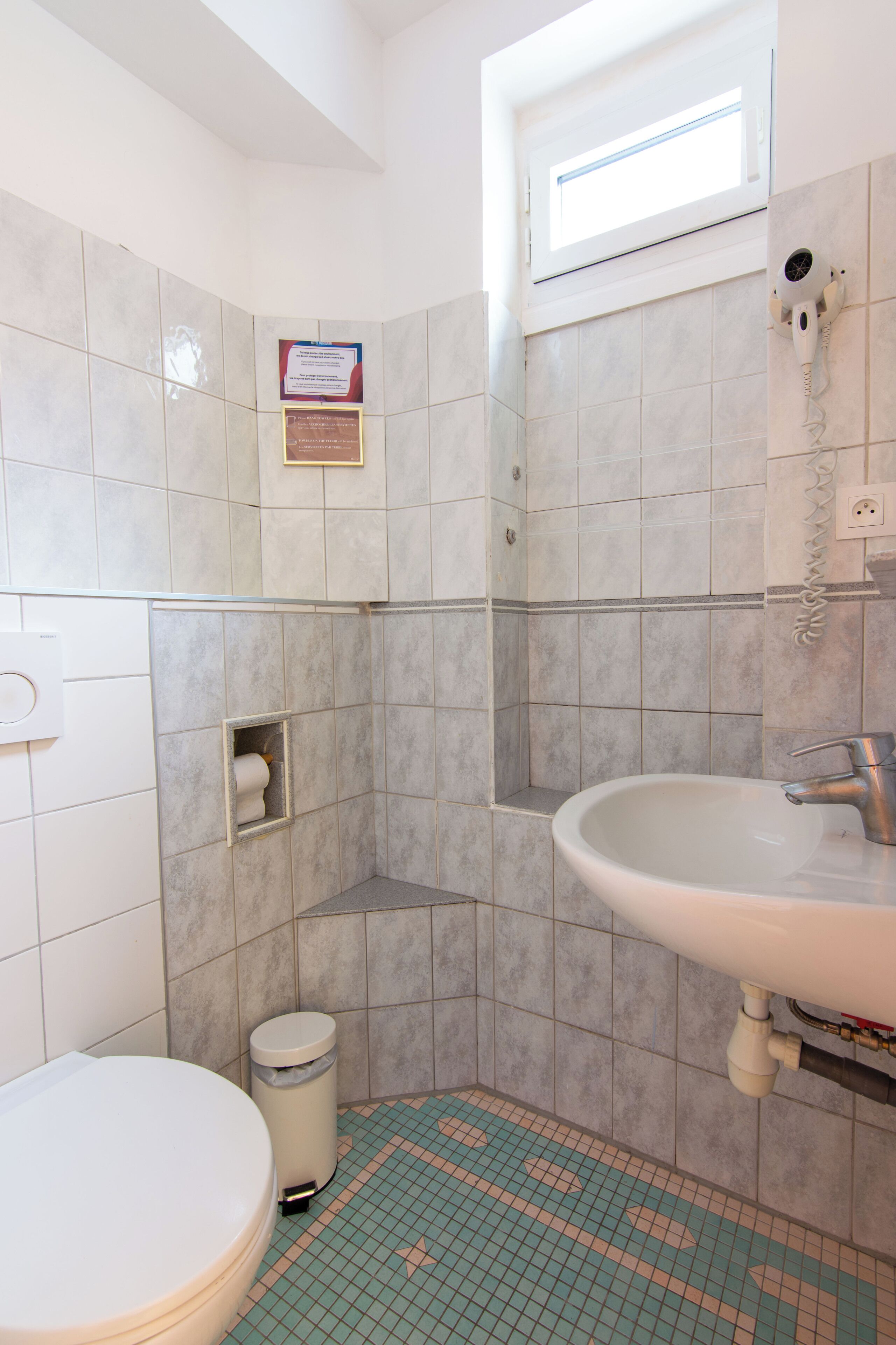 Photo - Hôtel Marignan