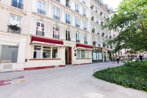 Hôtel Marignan
