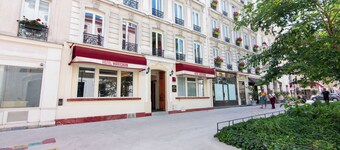 Hôtel Marignan