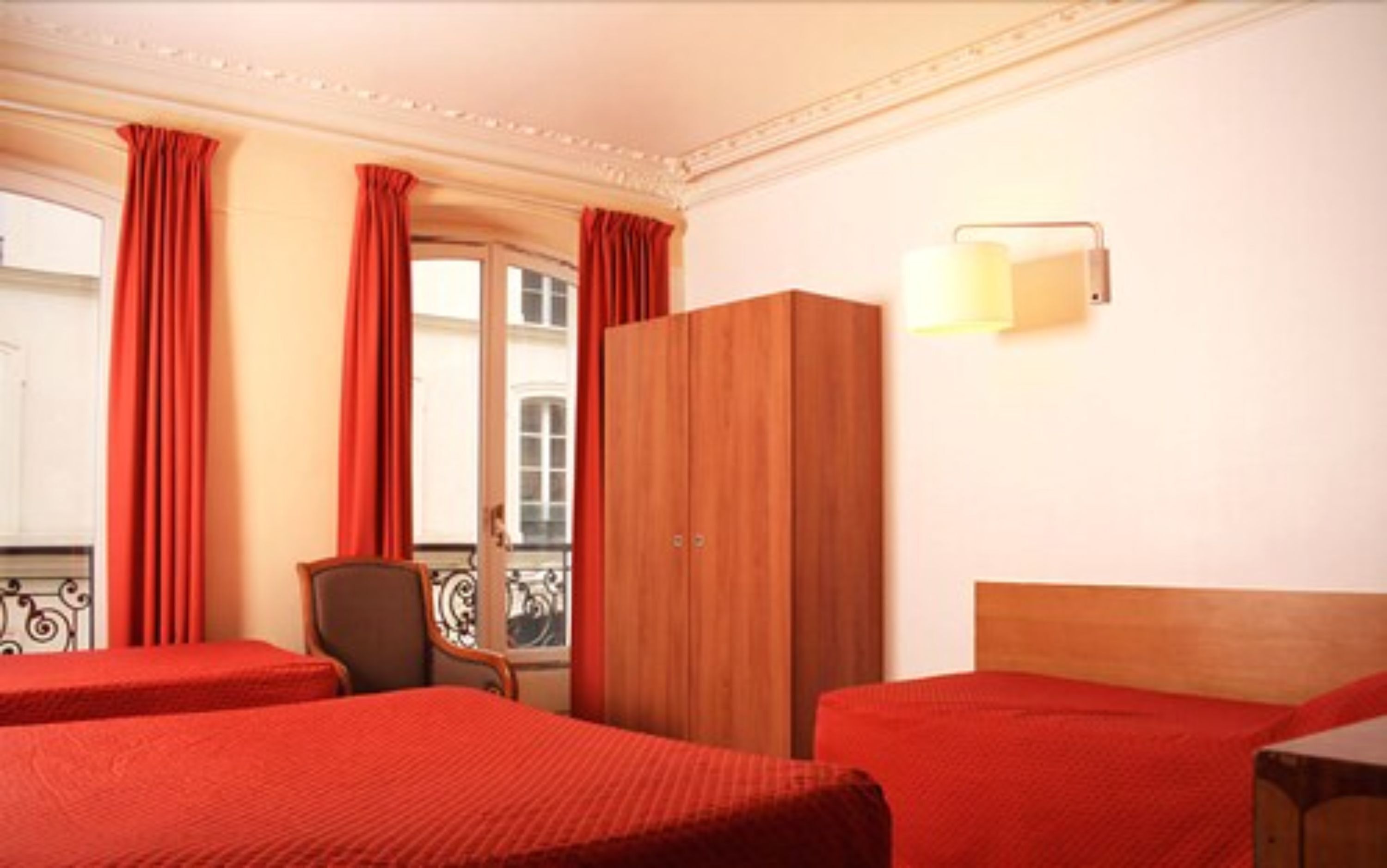 Photo - Hôtel Marignan