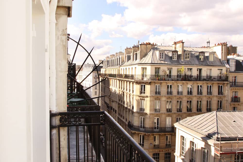 Hôtel Marignan