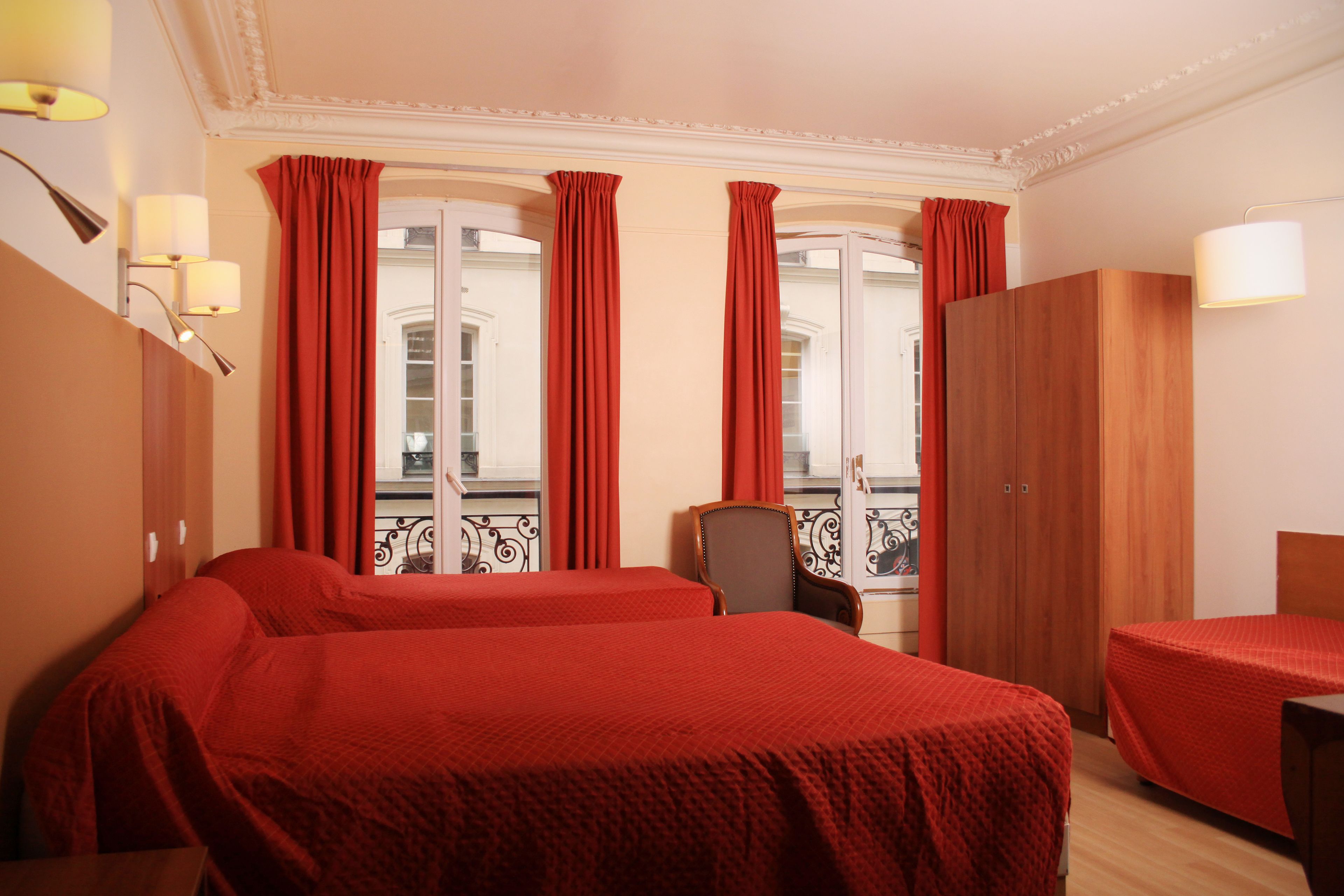 Foto - Hôtel Marignan