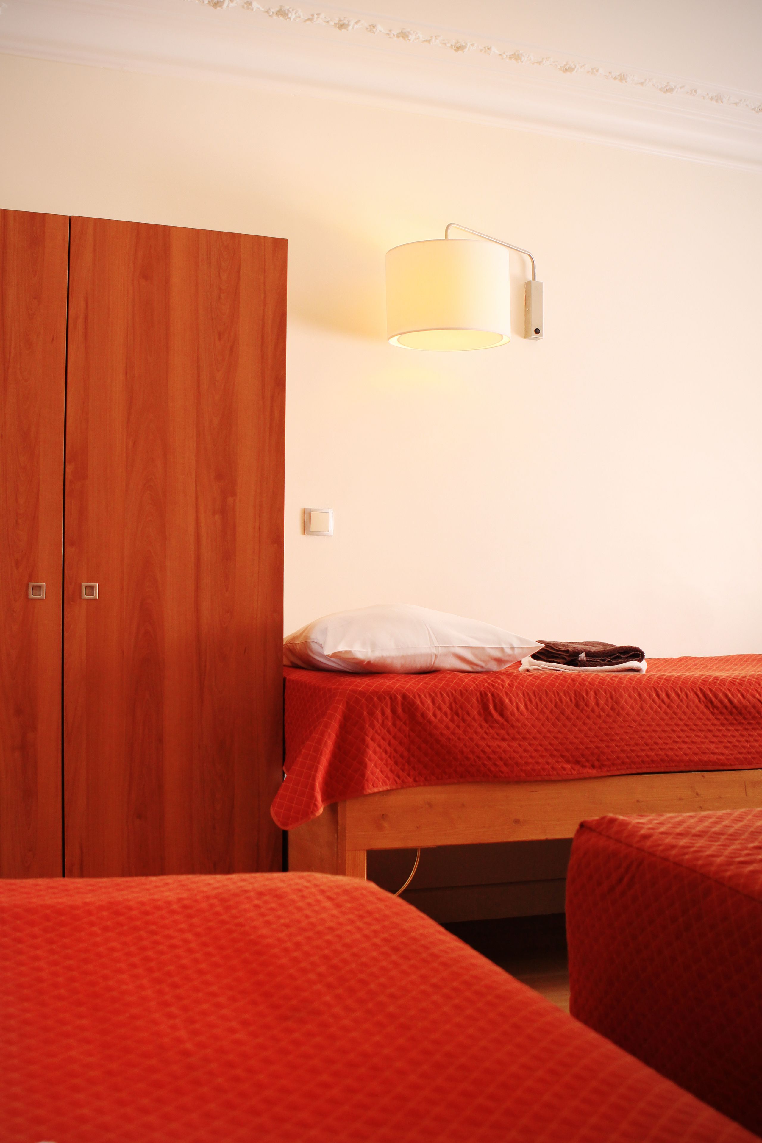 Photo - Hôtel Marignan