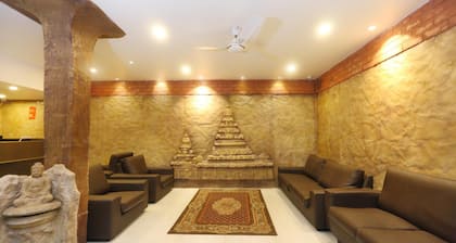 Hotel Ramakrishna