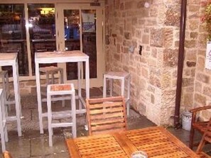 用餐區