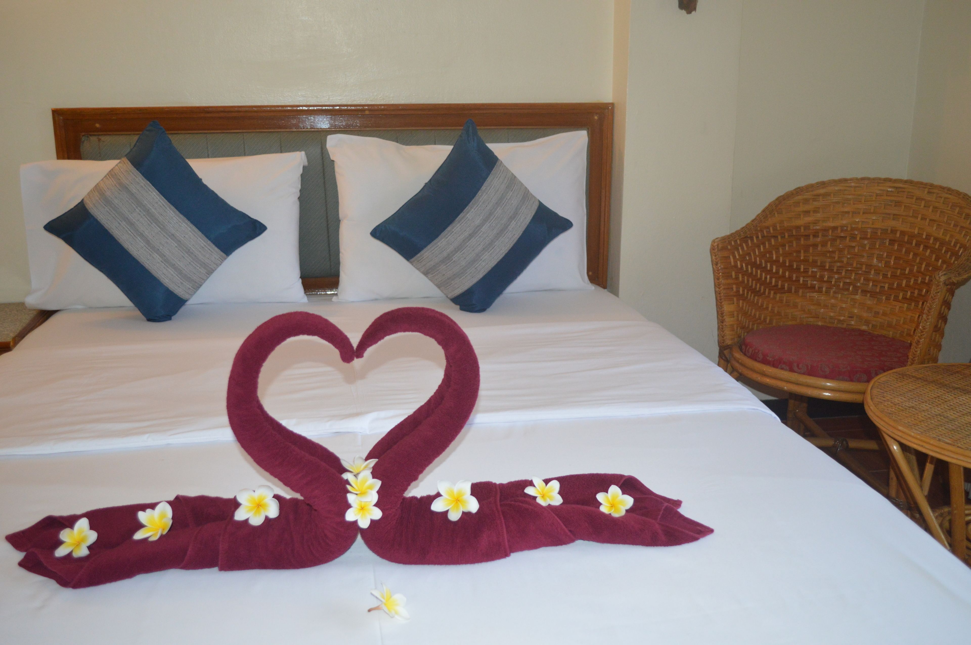 minibar, in-room safe, desk, free wifi