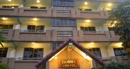 Bonny Hotel