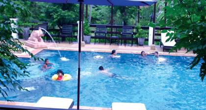 Samui Seabreeze Place