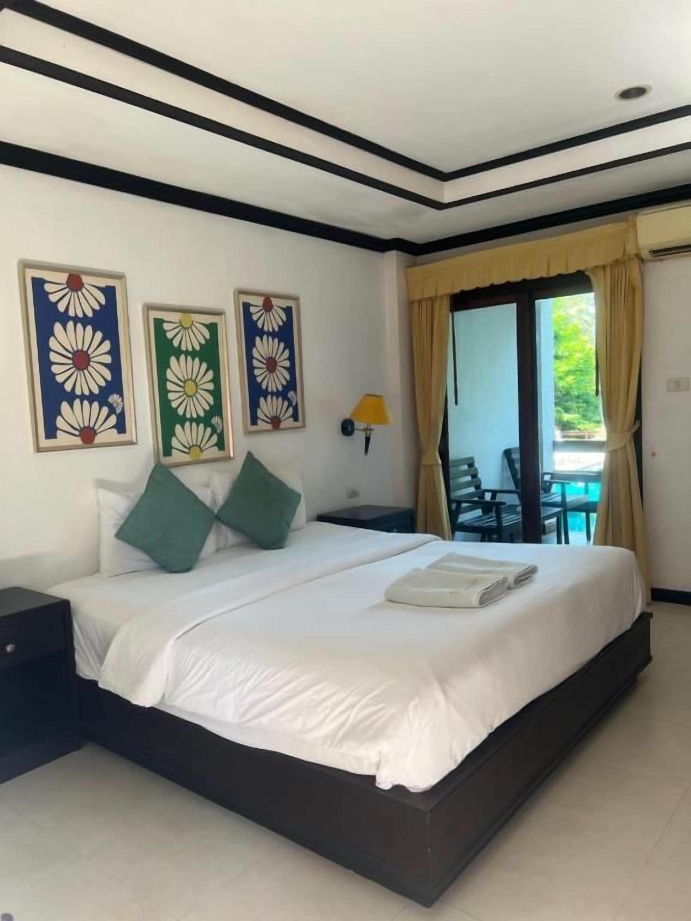 Photo - Samui Seabreeze Place