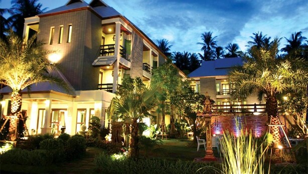 Exterior - Samui Seabreeze Place (Koh Samui)