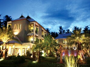 Exterior - Samui Seabreeze Place (Koh Samui)