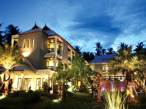 Exterior - Samui Seabreeze Place (Koh Samui)