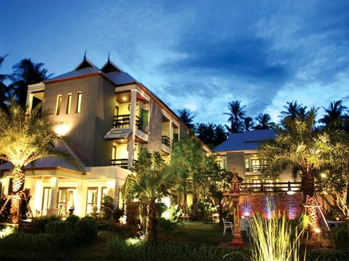 Samui Seabreeze Place