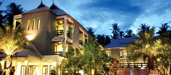 Samui Seabreeze Place