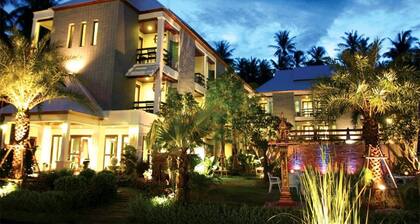 Samui Seabreeze Place