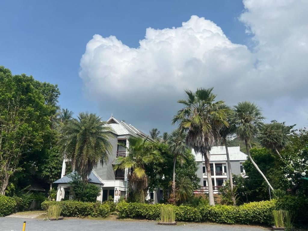 Photo - Samui Seabreeze Place