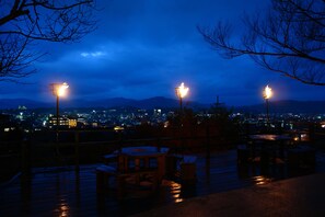 Exterior - Futarishizuka Hakuun (Takayama)