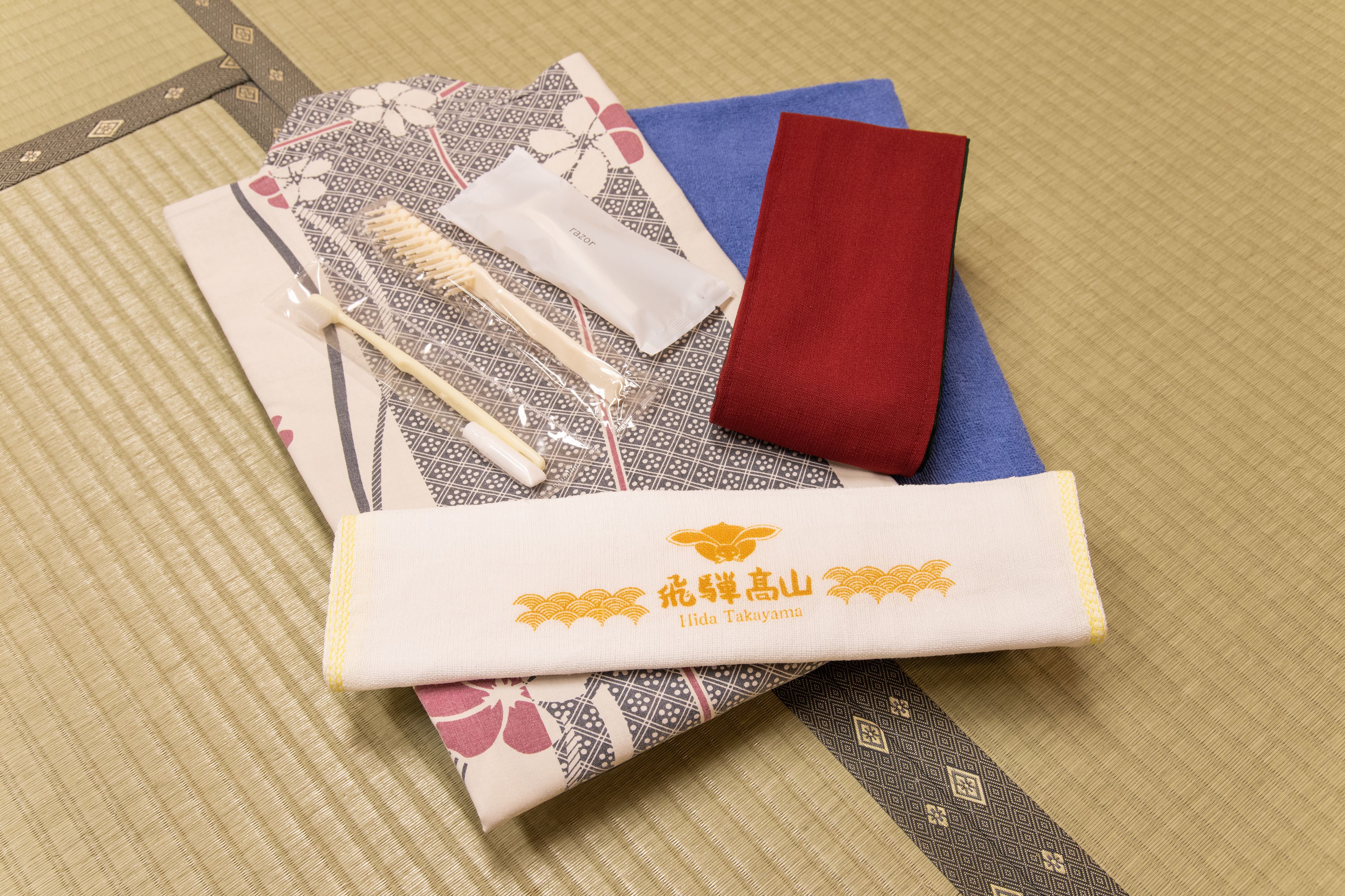 Foto - Futarishizuka Hakuun