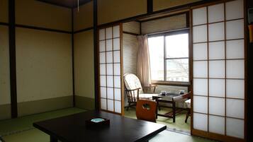 Superior Japanese-Style Room | Free WiFi