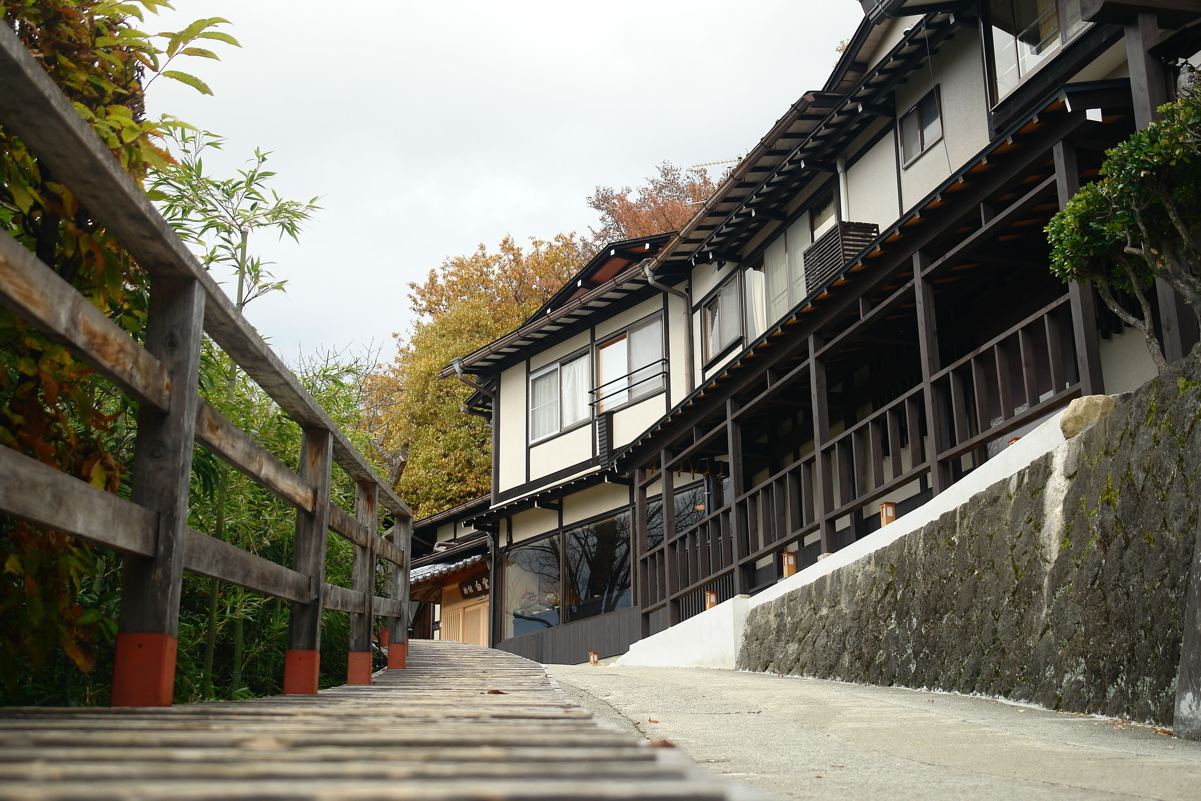 Foto - Futarishizuka Hakuun