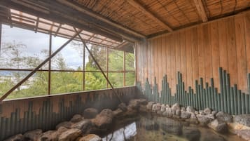 Hot springs